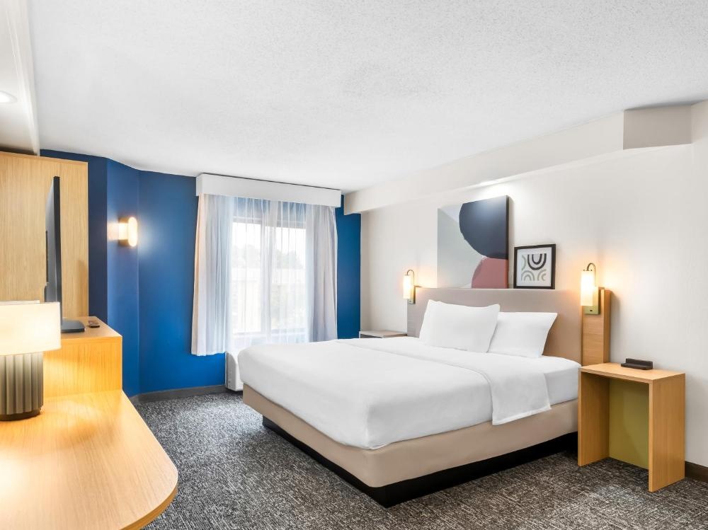 Spark by Hilton Augusta Image 18
