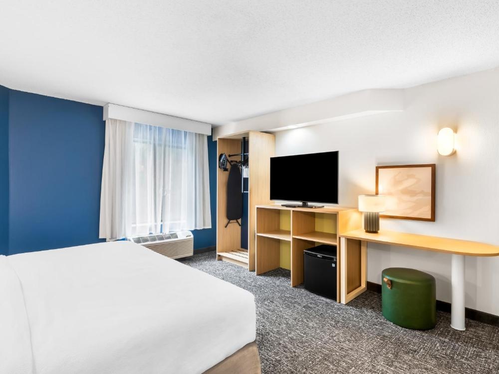 Spark by Hilton Augusta Image 19