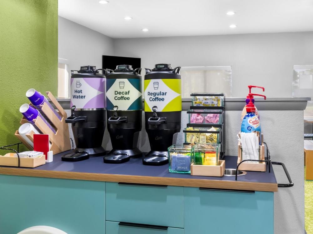 Spark by Hilton Augusta