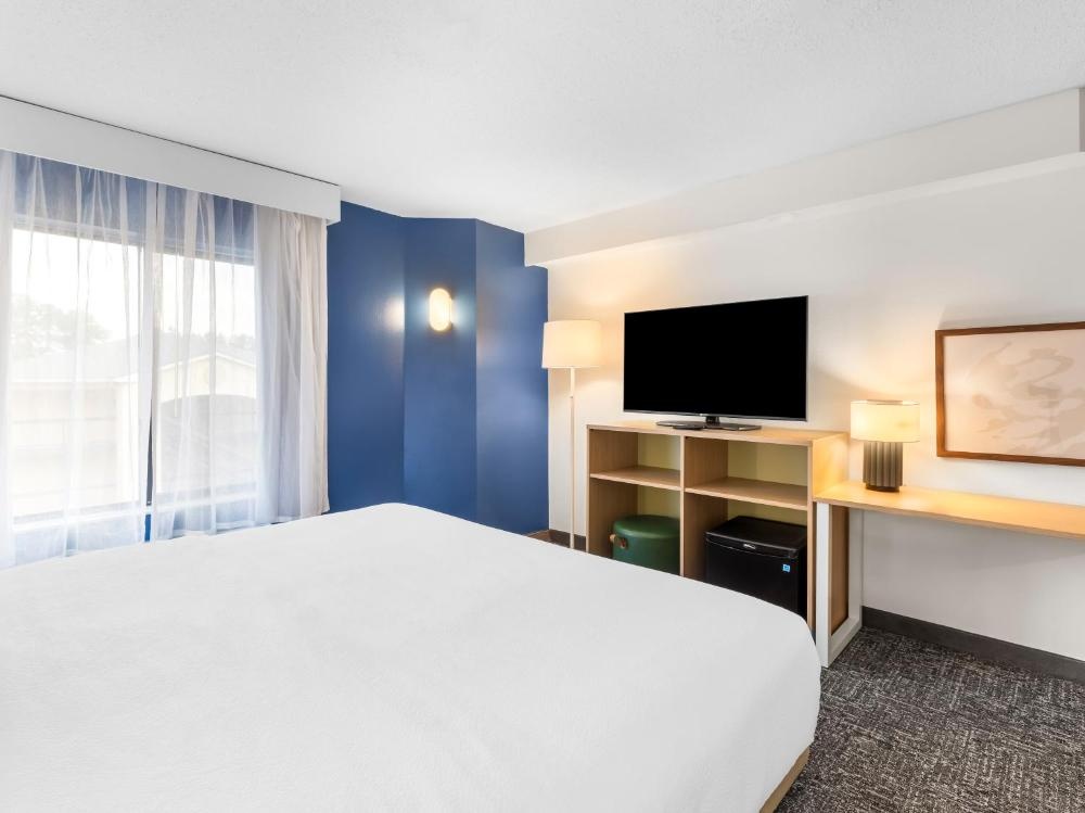 Spark by Hilton Augusta